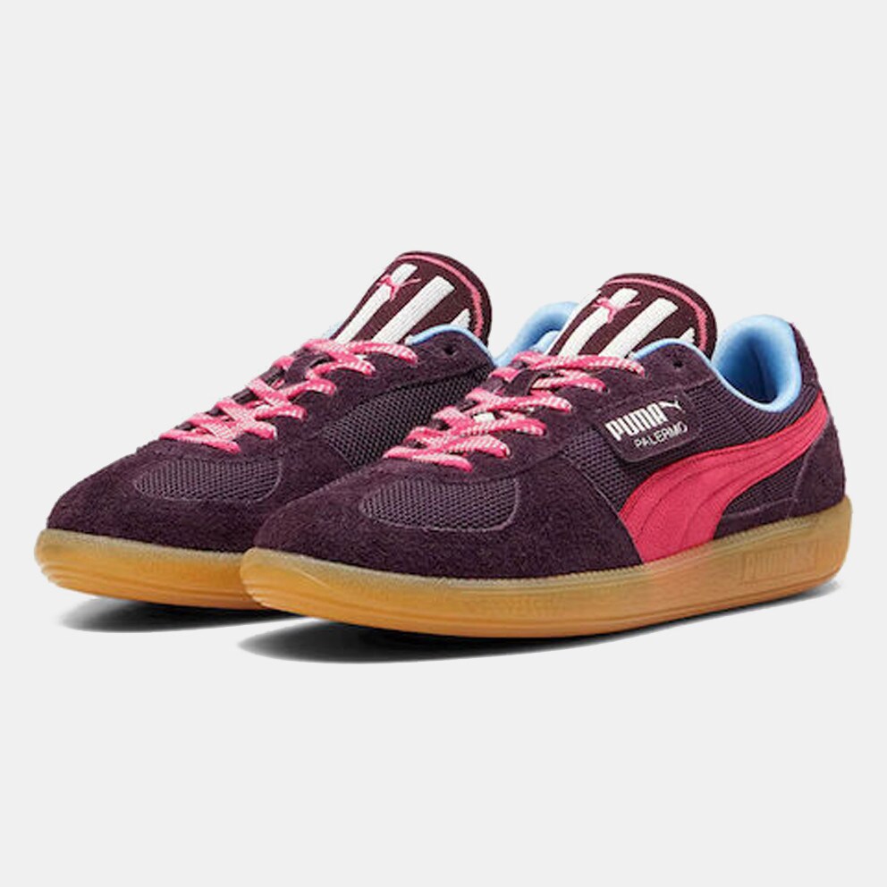 Puma Palermo Supertifo Γυναικεία Παπούτσια