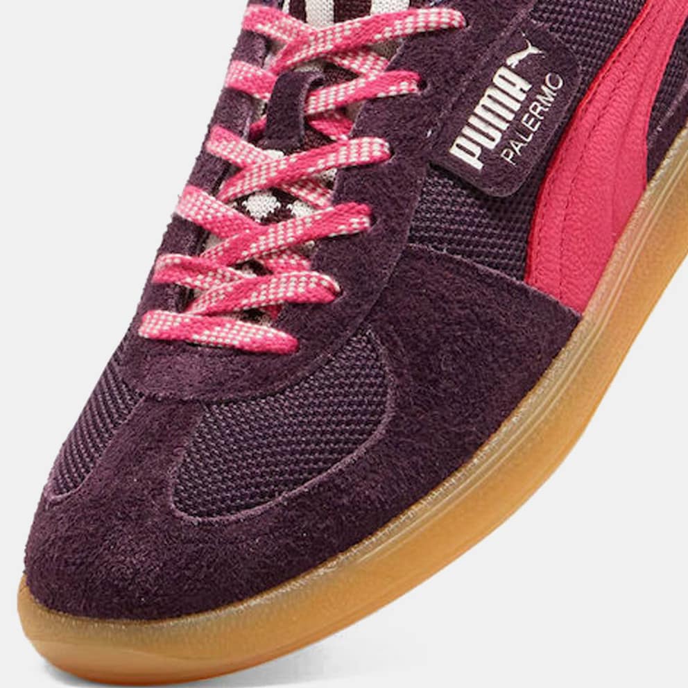 Puma Palermo Supertifo Γυναικεία Παπούτσια