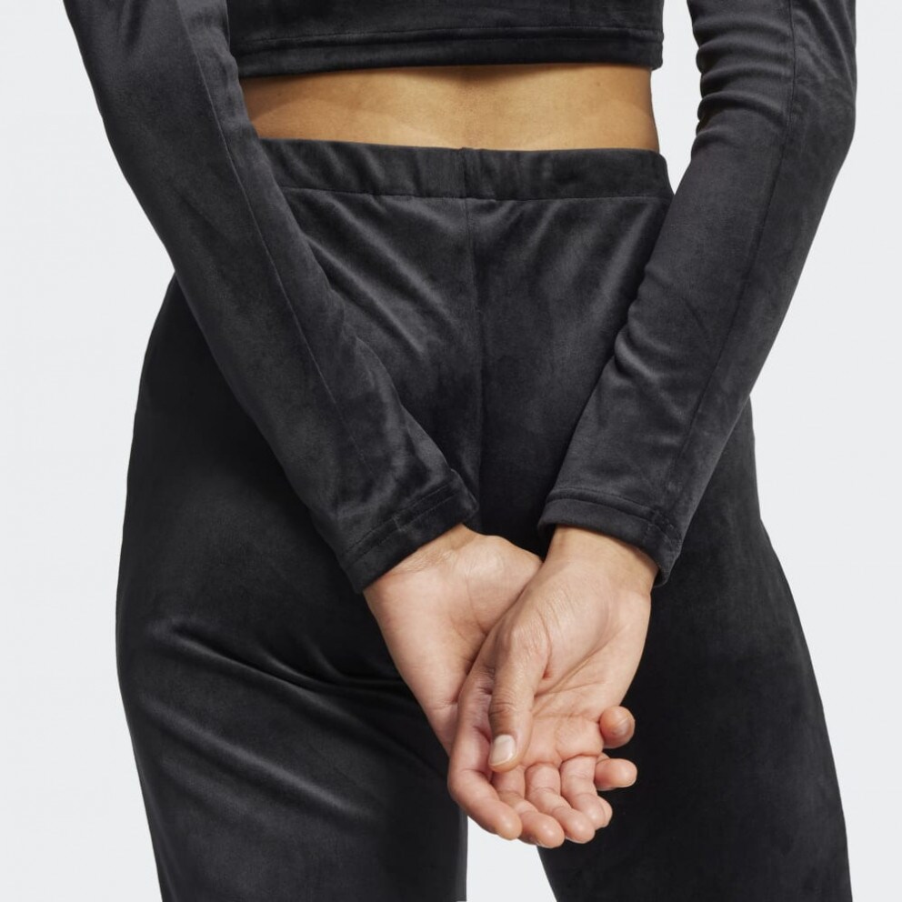 adidas Originals Bling Crop Γυναικεία Μακρυμάνικη Μπλούζα