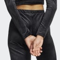 adidas Originals Bling Crop Γυναικεία Μακρυμάνικη Μπλούζα