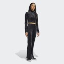 adidas Originals Bling Crop Γυναικεία Μακρυμάνικη Μπλούζα