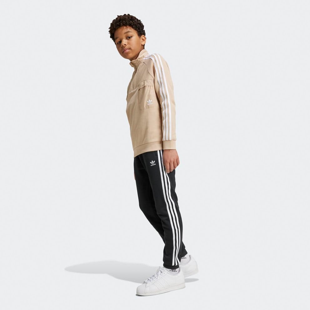 adidas Originals Trefoil Kids' Trackpants