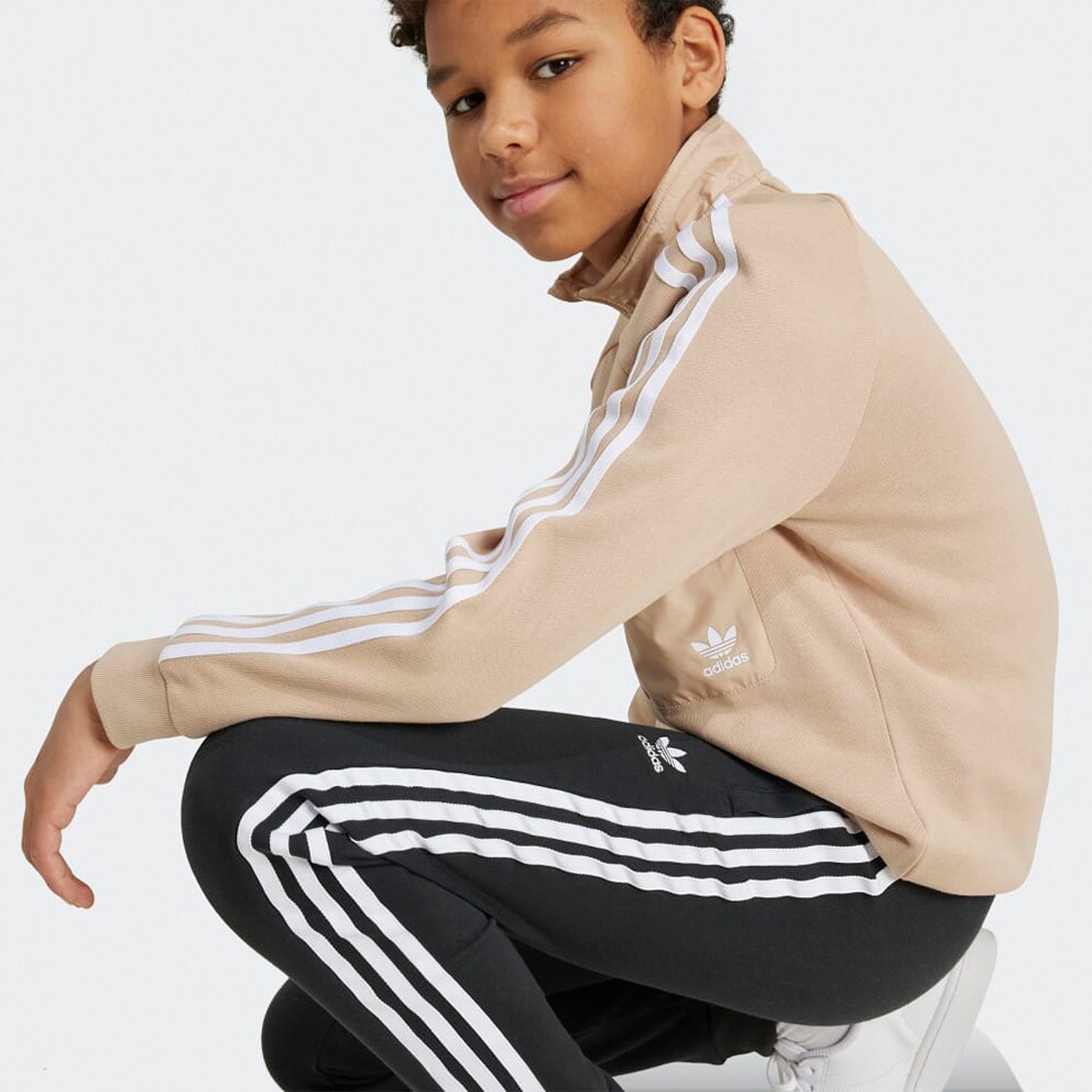 adidas Originals Trefoil Kids' Trackpants