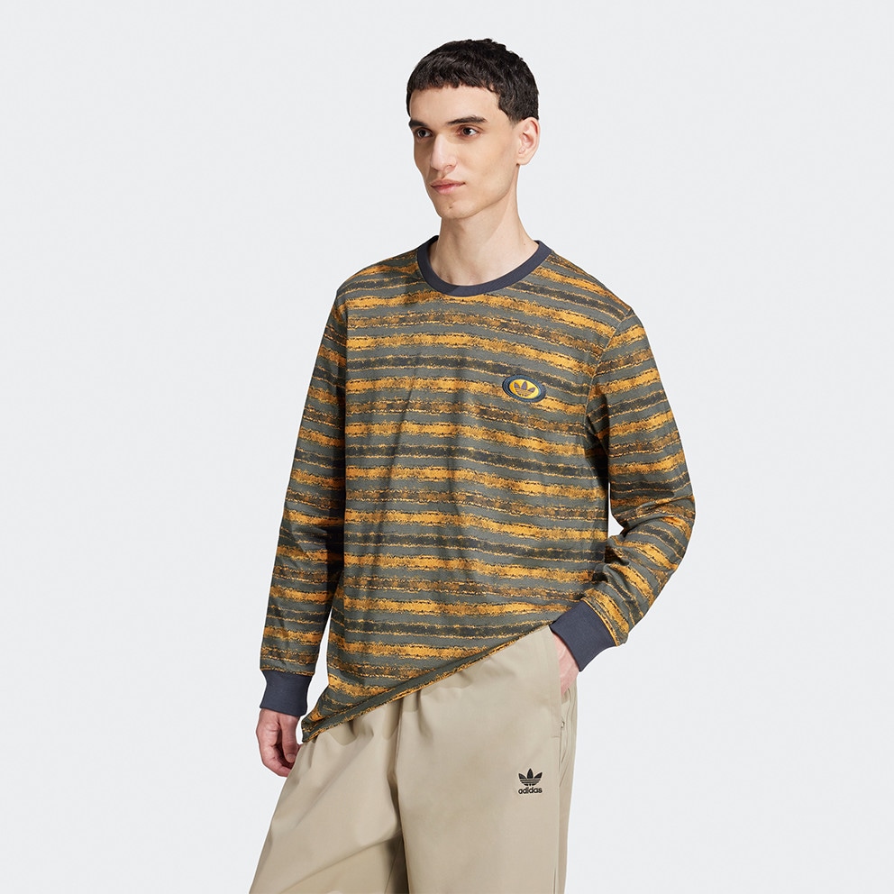 adidas Originals Stripe Ανδρικό T-Shirt