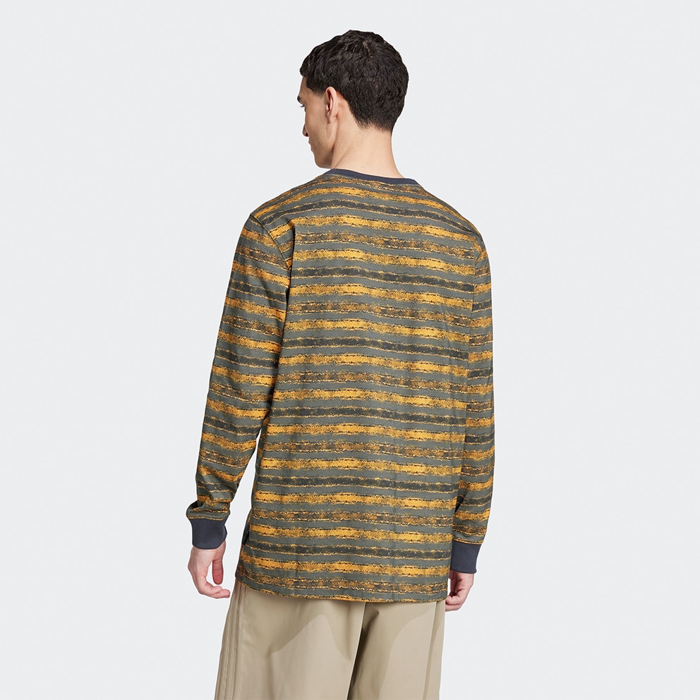adidas Originals Stripe Ανδρικό T-Shirt