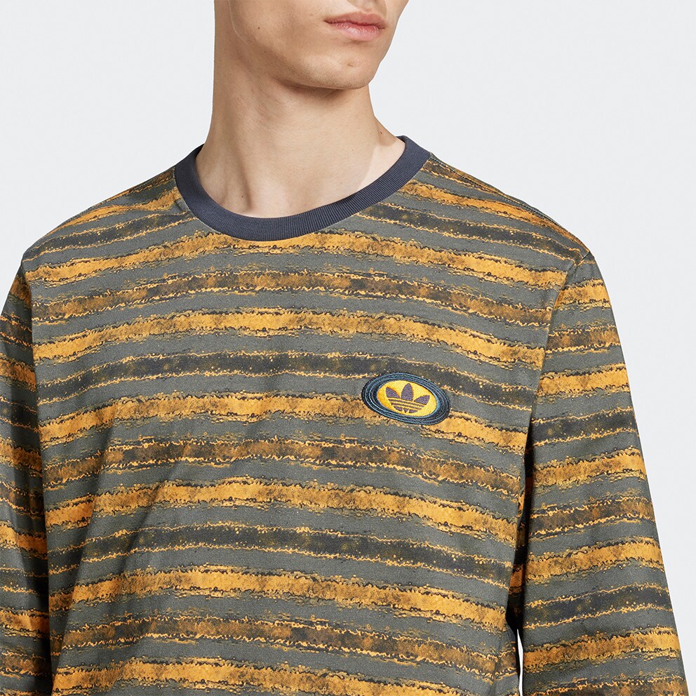 adidas Originals Stripe Ανδρικό T-Shirt