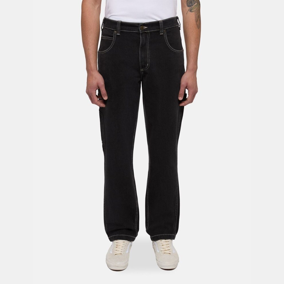 Dickies Garyville Black Wash
