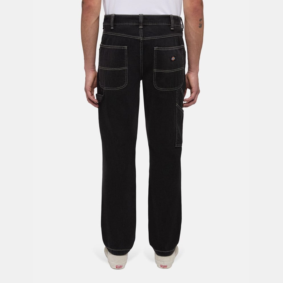 Dickies Garyville Black Wash