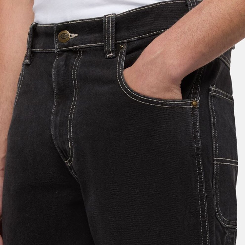Dickies Garyville Black Wash