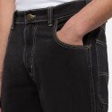 Dickies Garyville Black Wash