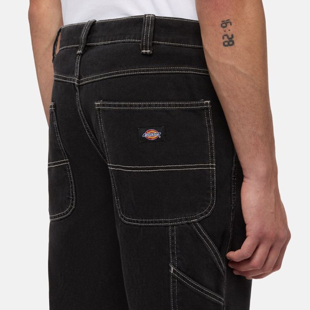 Dickies Garyville Black Wash