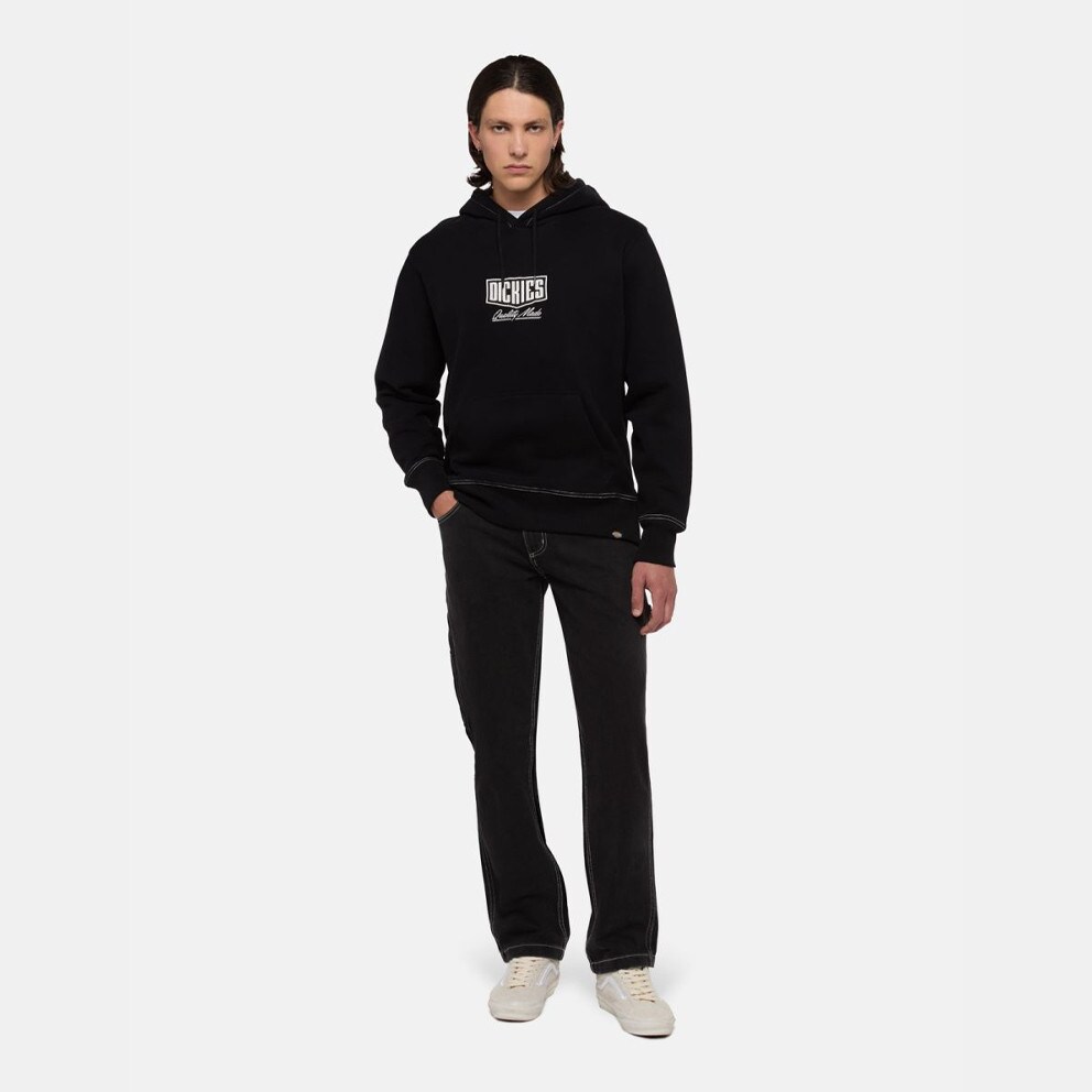 Dickies Garyville Black Wash