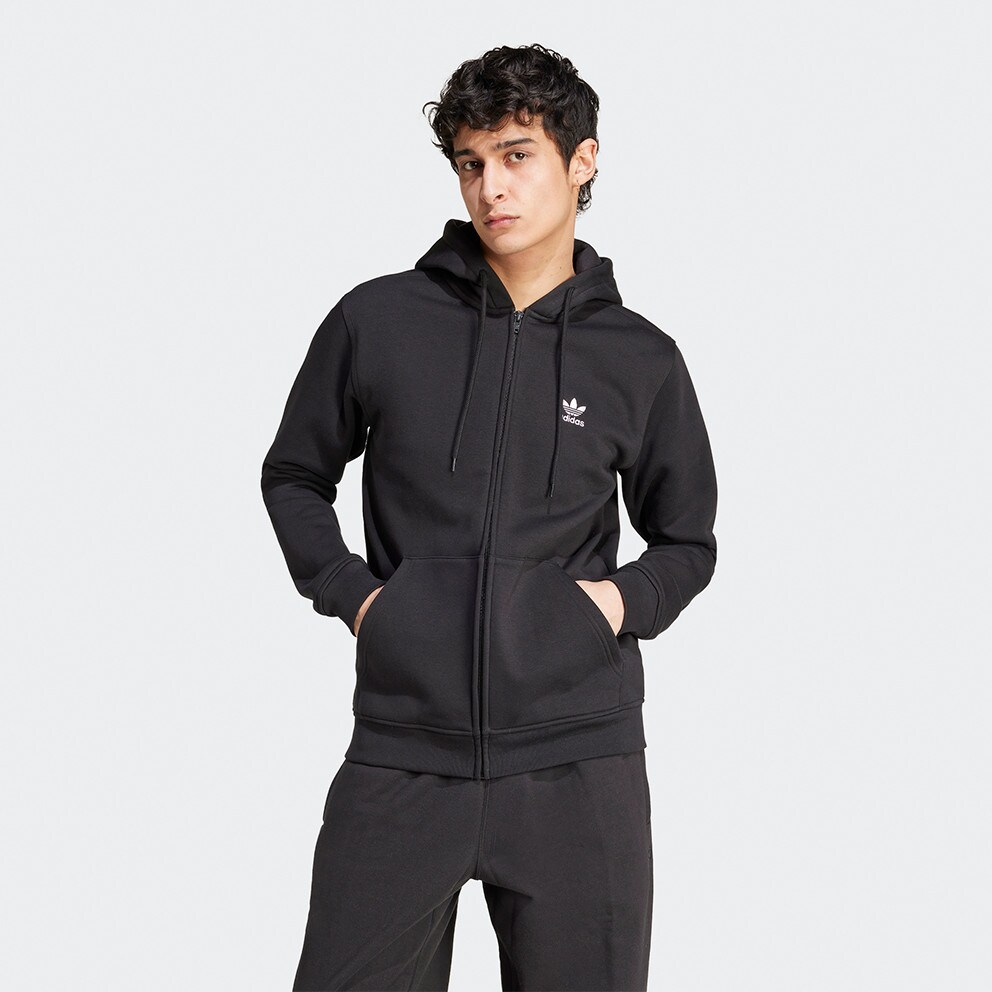 adidas Originals Essentials Full-zip Men's Jacket