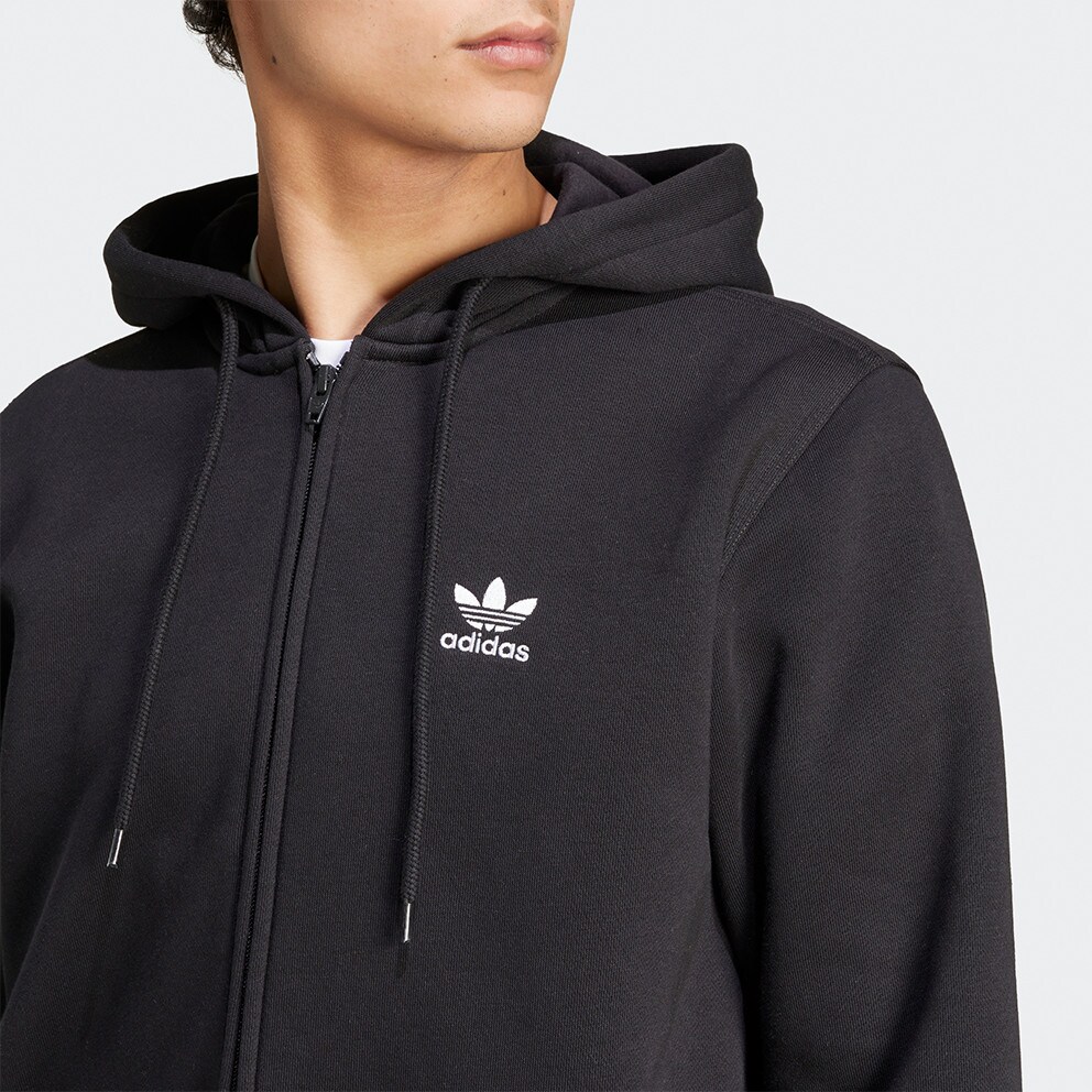 adidas Originals Essentials Full-zip Men's Jacket