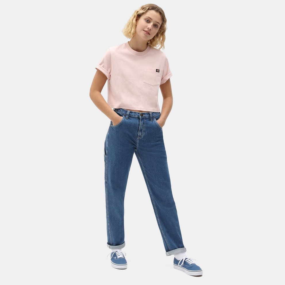 Dickies Ellendale Denim Classic Blue