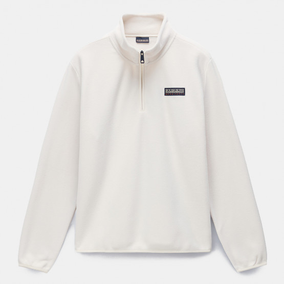 Napapijri T-Iaato Hz Beige Dimity