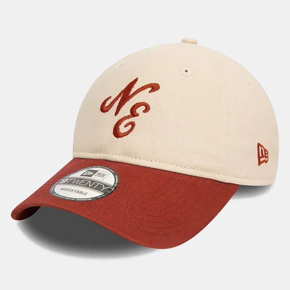 NEW ERA Peached Cotton 9Twenty Ανδρικό Καπέλο