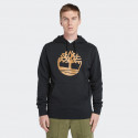 Timberland Tree Logo Ανδρική Μπλούζα με Κουκούλα
