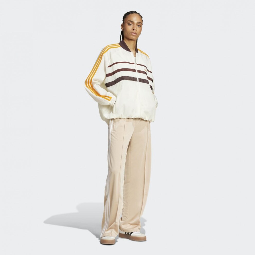 adidas Originals Firebird Γυναικείο Παντελόνι Φόρμας