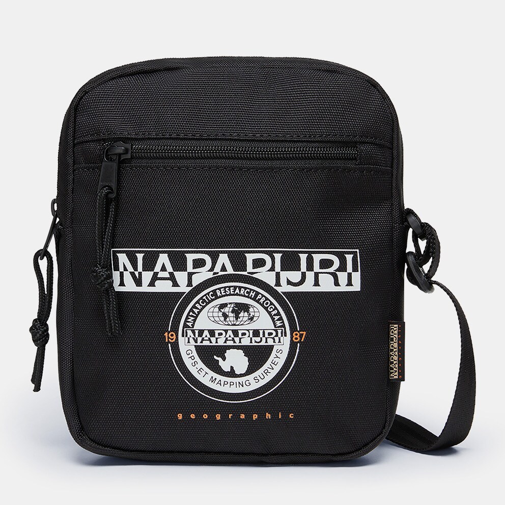 Napapijri H-Boussine Cb Black 041