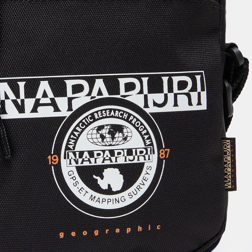Napapijri H-Boussine Cb Black 041