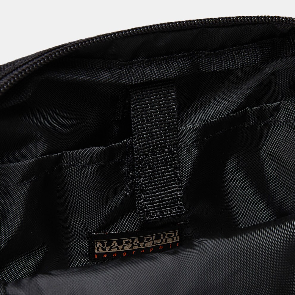 Napapijri H-Boussine Cb Black 041