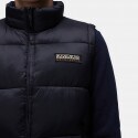 Napapijri A-Suomi V 1 Black 041