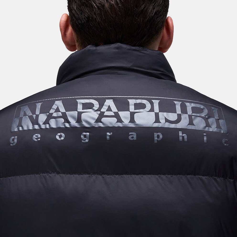 Napapijri A-Suomi V 1 Black 041