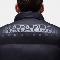 Napapijri A-Suomi V 1 Black 041