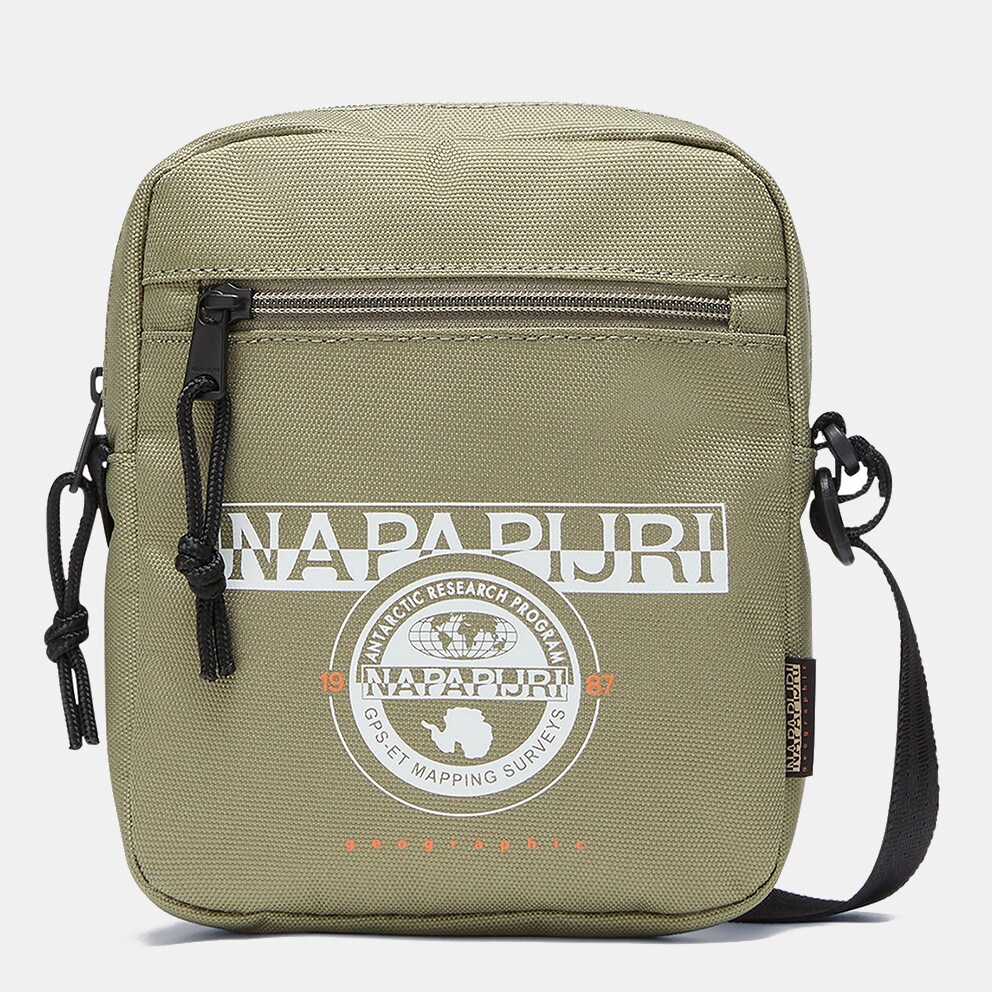 Napapijri H-Boussine Unisex Τσαντάκι Χιαστί 2L