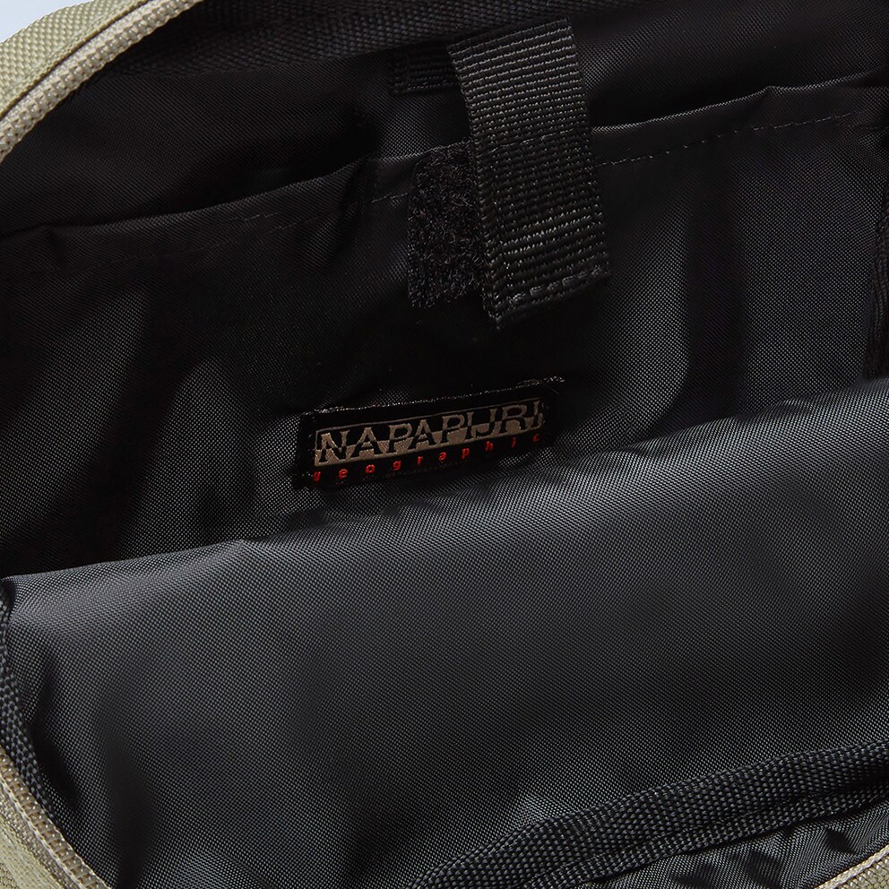 Napapijri H-Boussine Unisex Τσαντάκι Χιαστί 2L