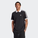 adidas Originals 3-Stripe Polo