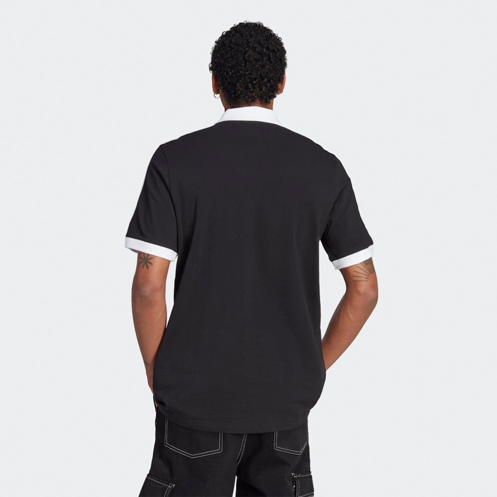 adidas Originals 3-Stripe Polo