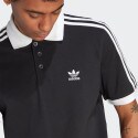 adidas Originals 3-Stripe Polo