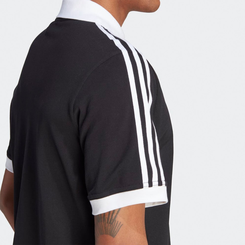 adidas Originals 3-Stripe Polo