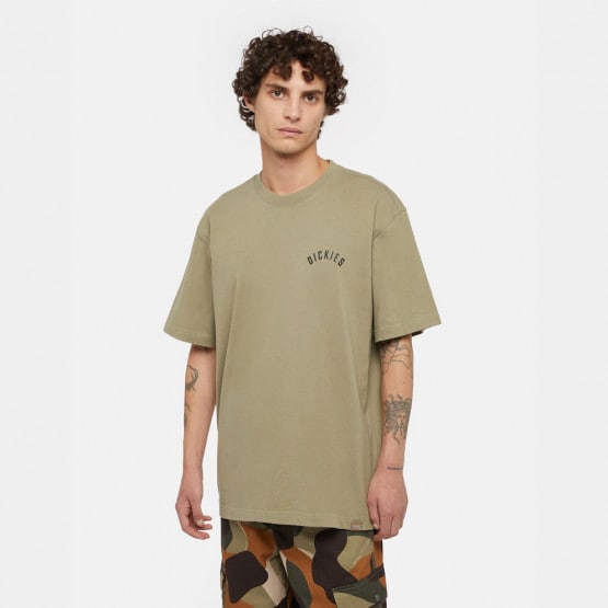 Dickies Panther Tee Ss Imperial G