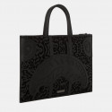 Sprayground Black Twilight Laptop Tablet Bag