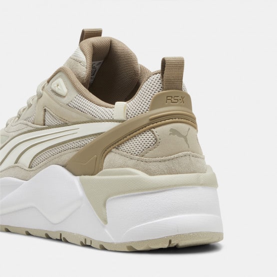 Puma RS X Efekt PRM Women s Shoes Beige 390776 51