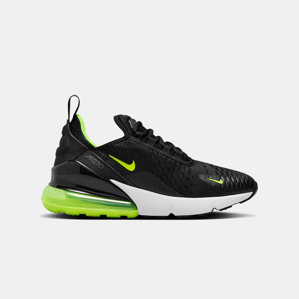 Nike Air Max 270 Kids' Shoes