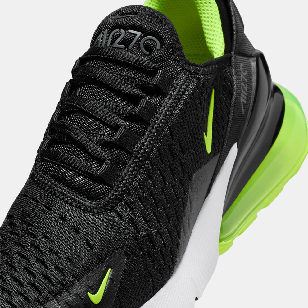 Nike Air Max 270 Kids' Shoes
