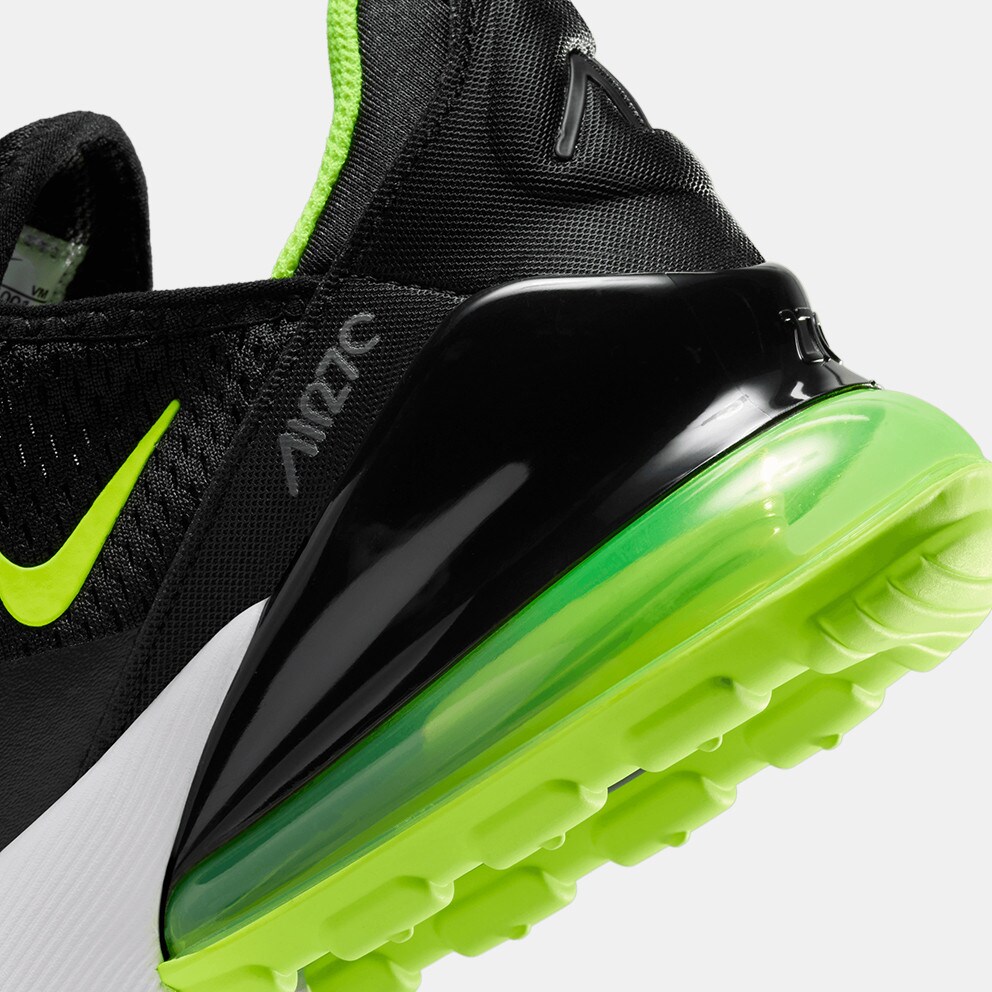 Nike Air Max 270 Kids' Shoes