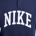 Nike Men’s Club HBR Fleece Low Men’s Sweatshirt