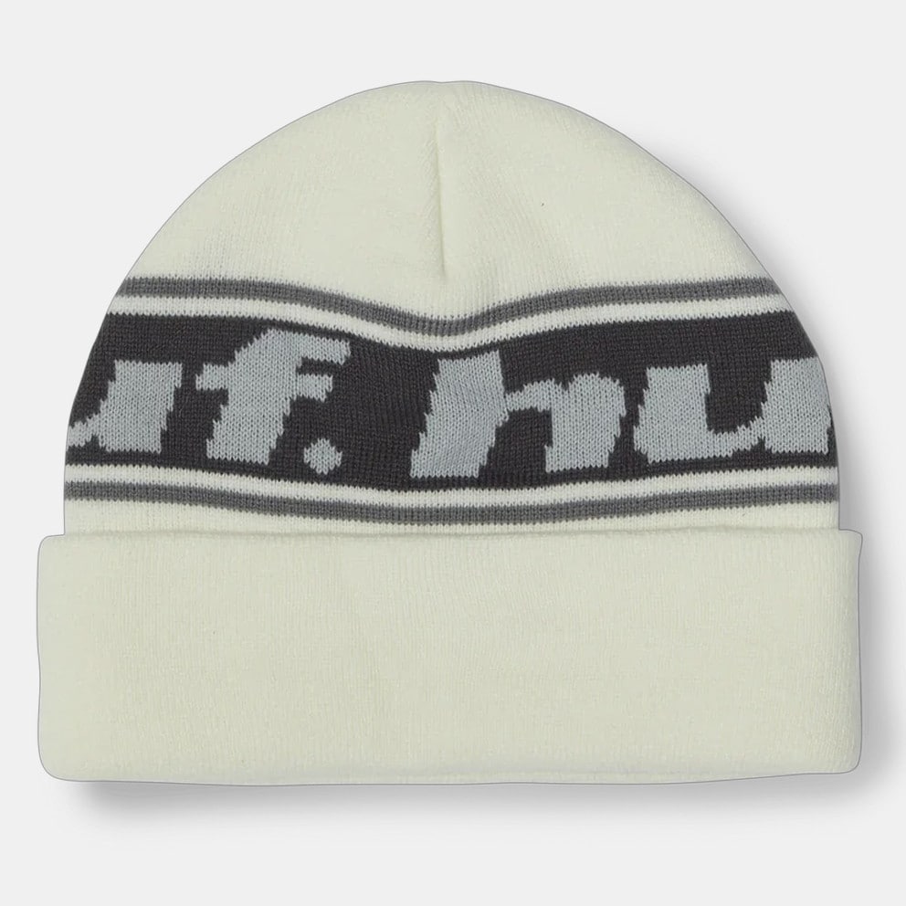 Huf Continual Cuff Beanie