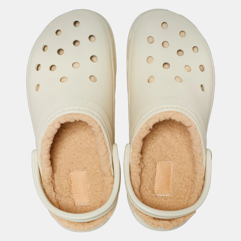 Crocs Classic Platform Γυναικεία Σανδάλια