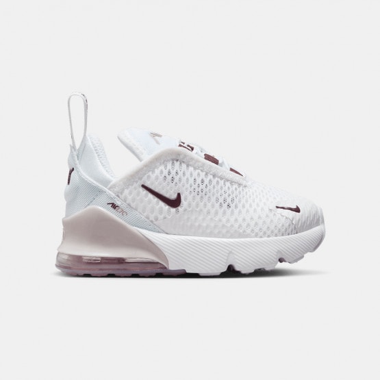 Nike Air Max 270 Infant's Shoes