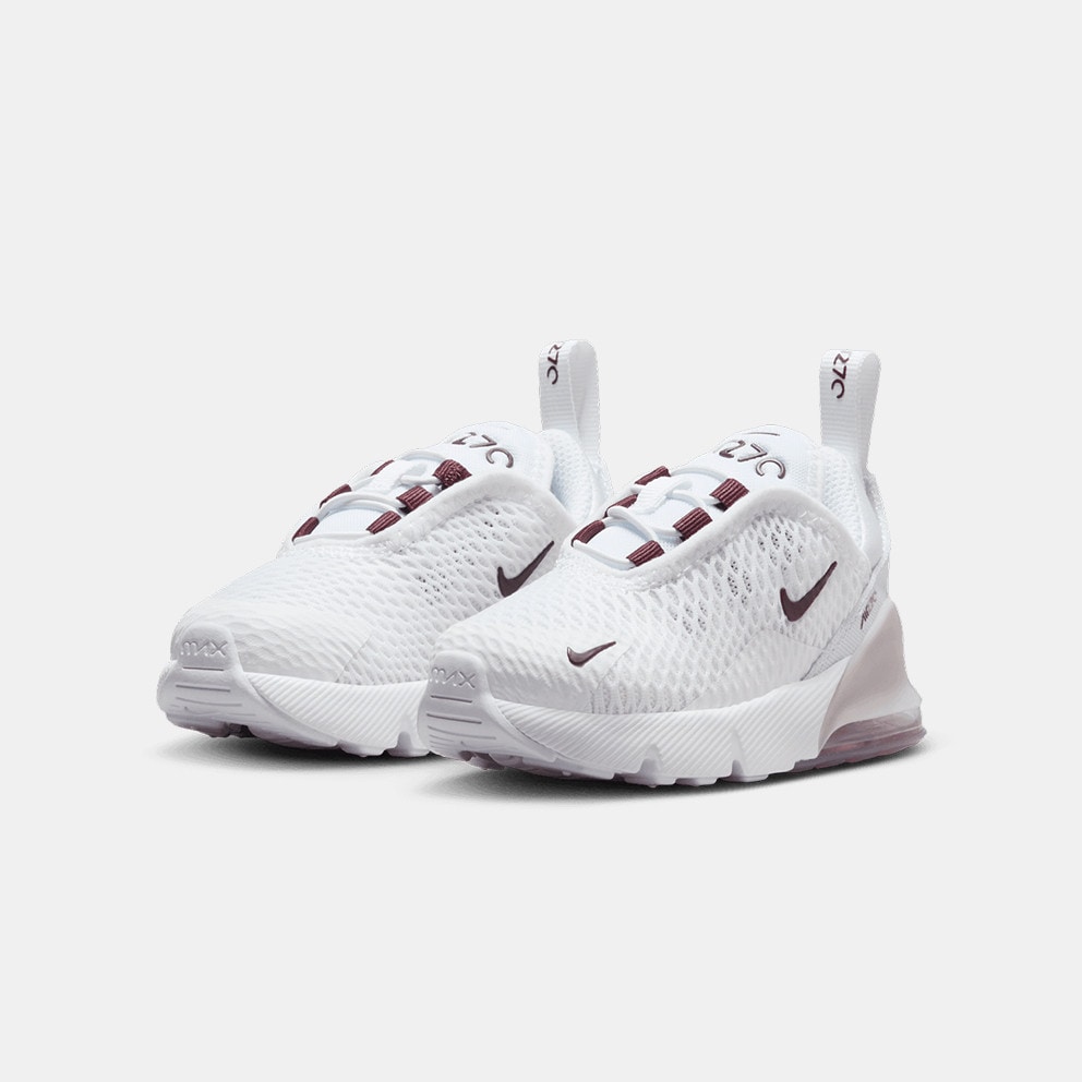 Nike Air Max 270 Infant's Shoes