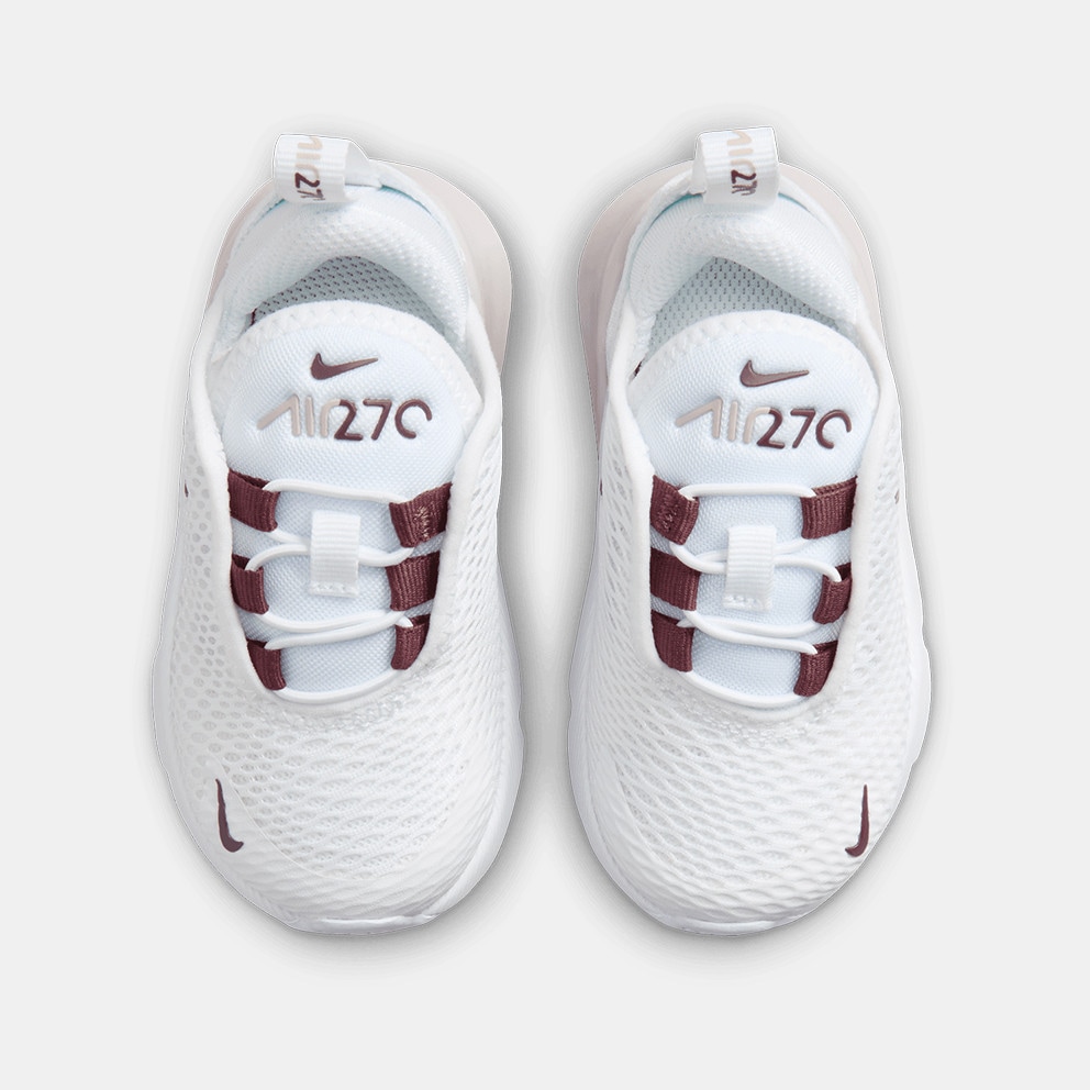 Nike Air Max 270 Infant's Shoes