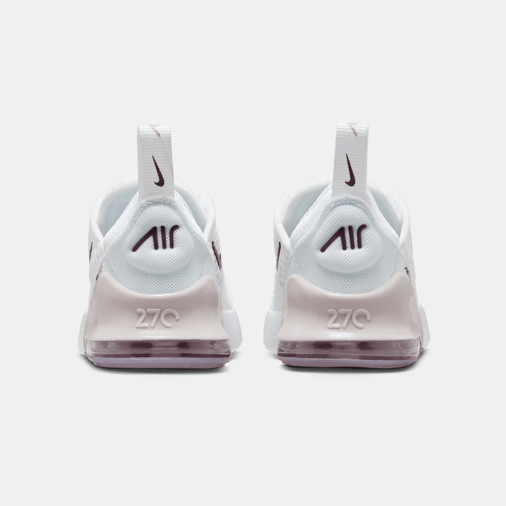 Nike Air Max 270 Infant's Shoes