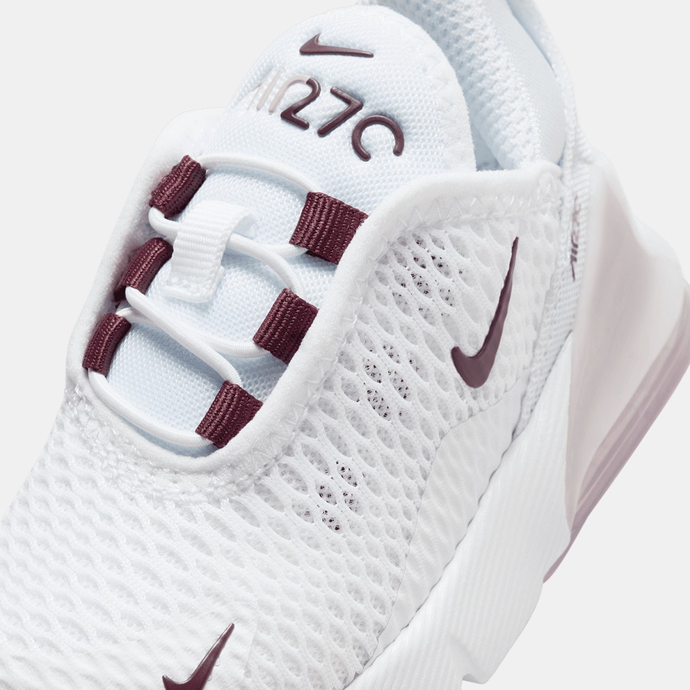 Nike Air Max 270 Infant's Shoes