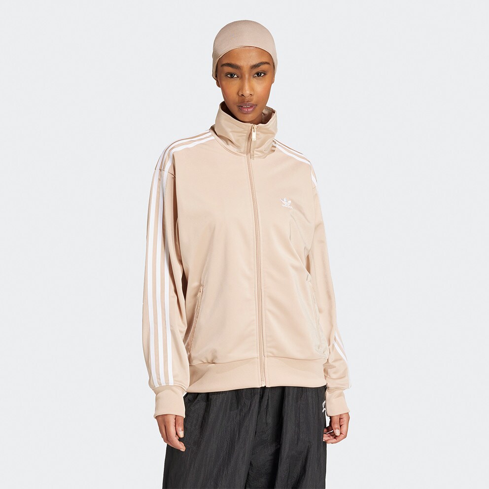 adidas Originasl Adicolor Classics Firebird  Women's Jacket